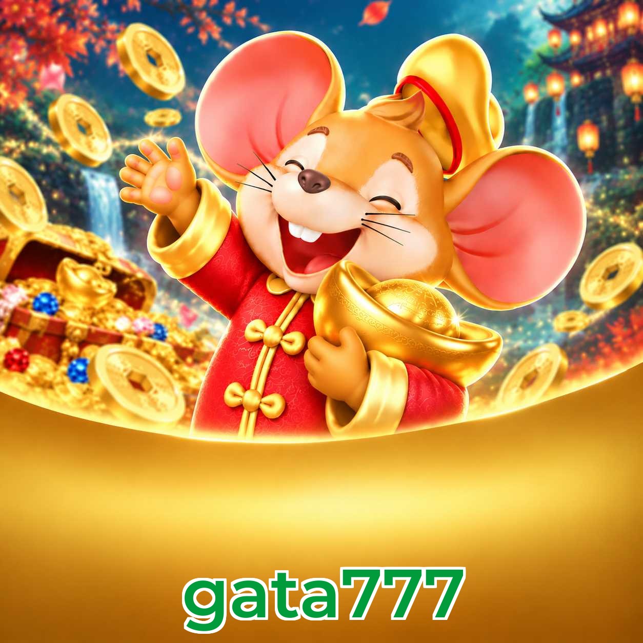 gata777