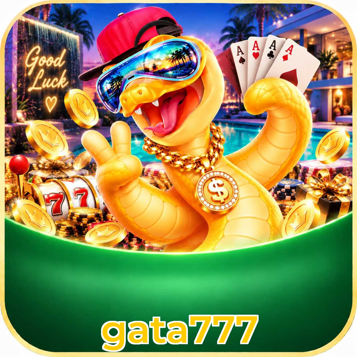 Mahjong Ways Slot - PG Soft
