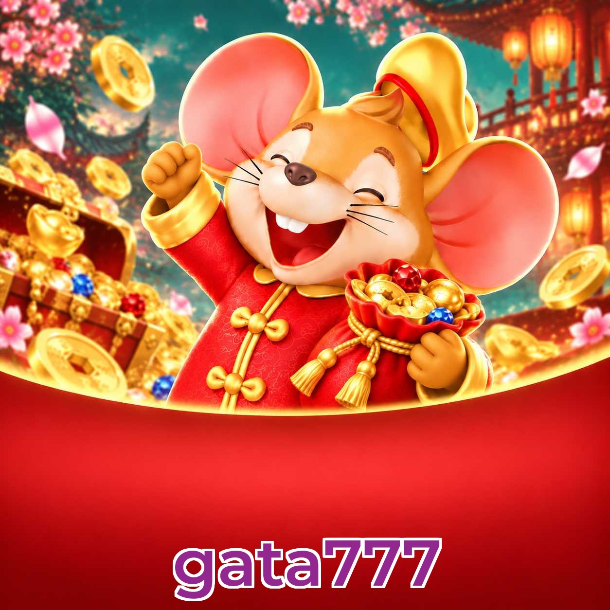 gata777
