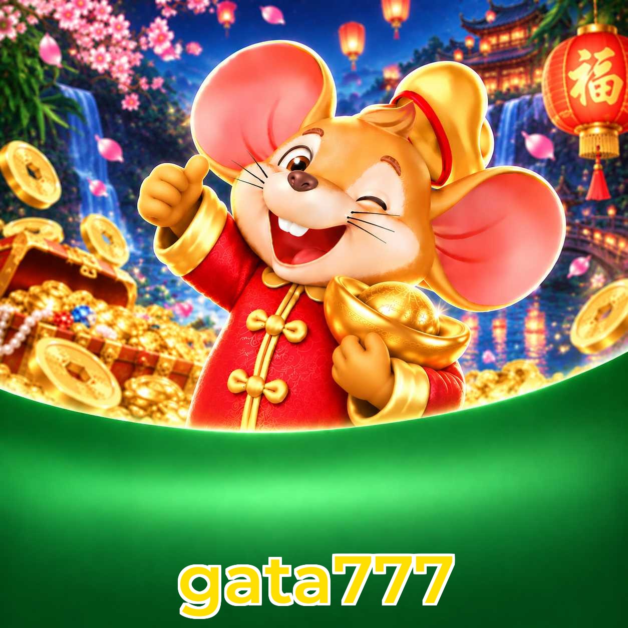 gata777