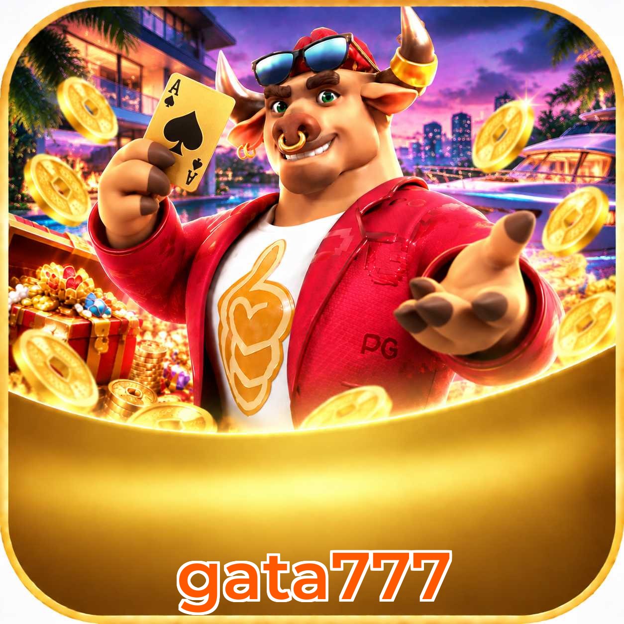 gata777