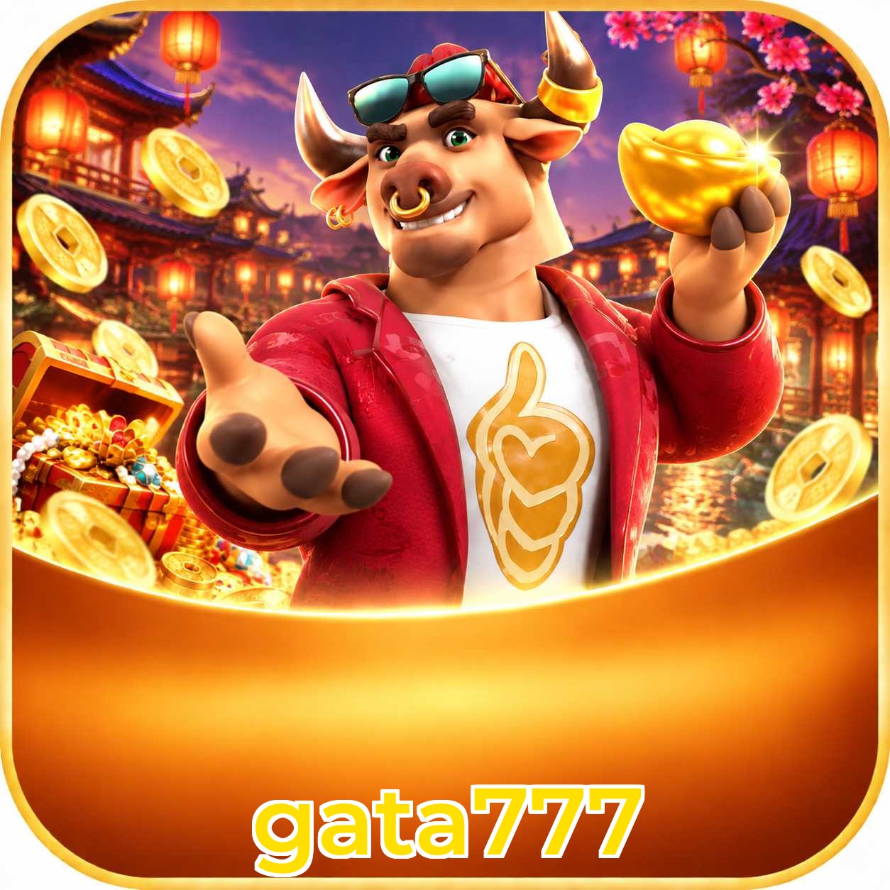 gata777