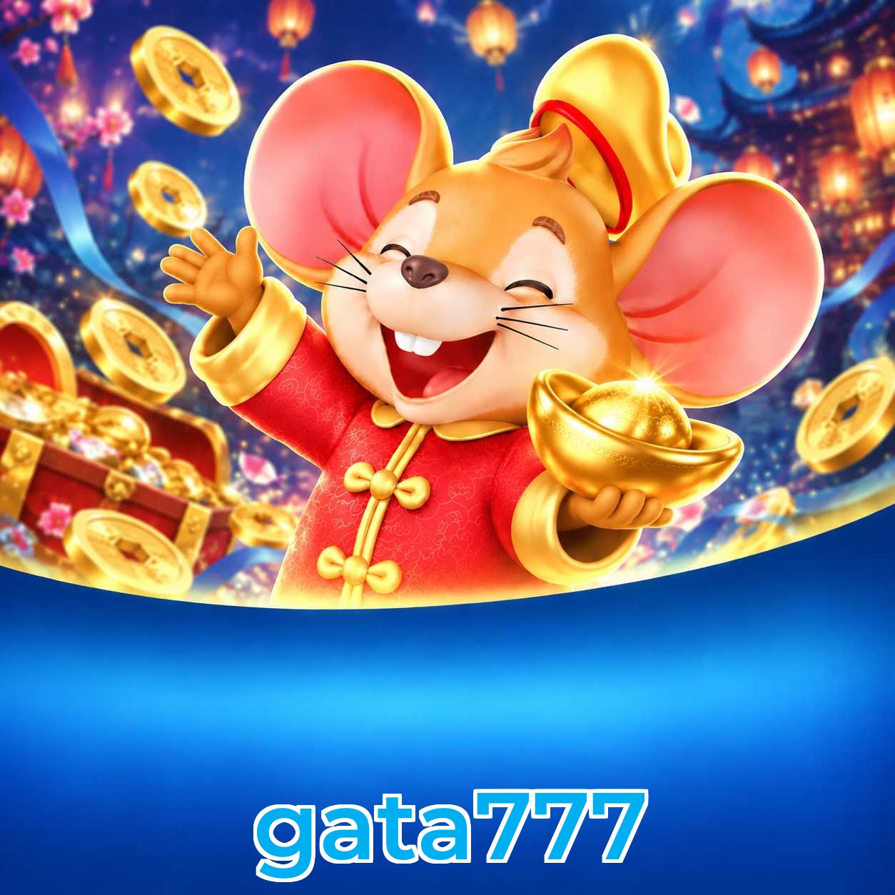 Welcome Bonus - Golden Dragon