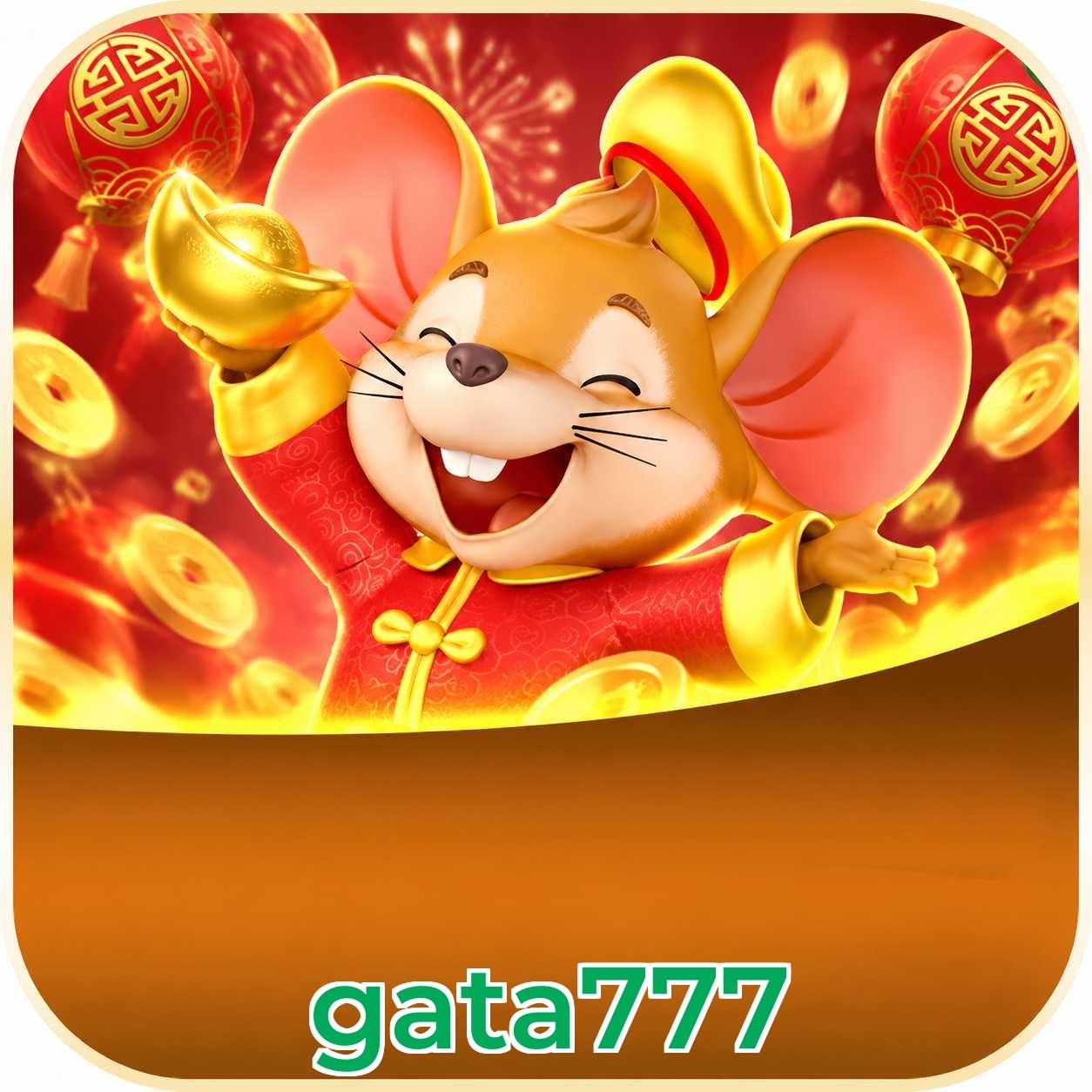 gata777 Facebook - Página oficial com promoções e comunidade ativa