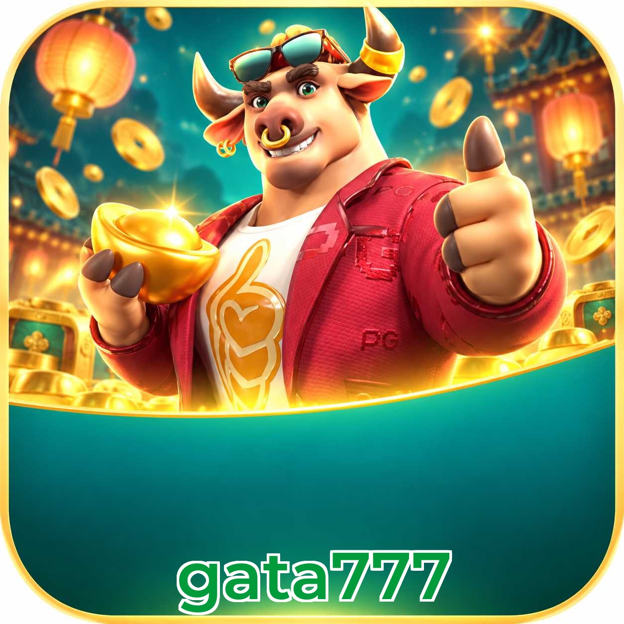 gata777