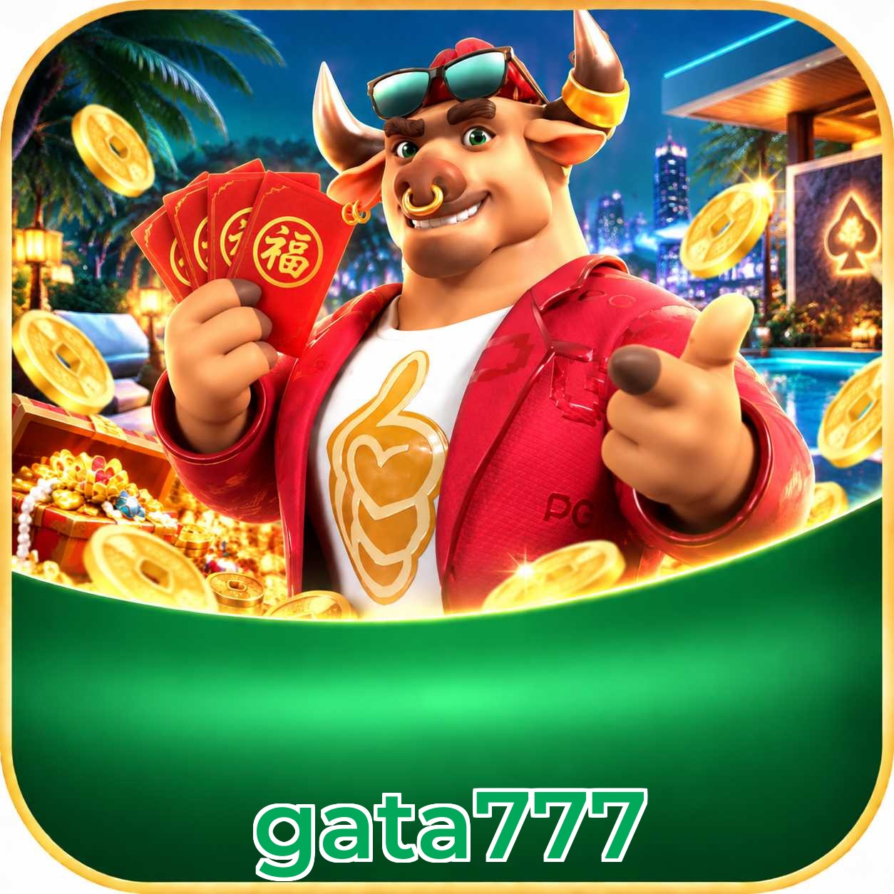 Fortune Tiger Slot Game