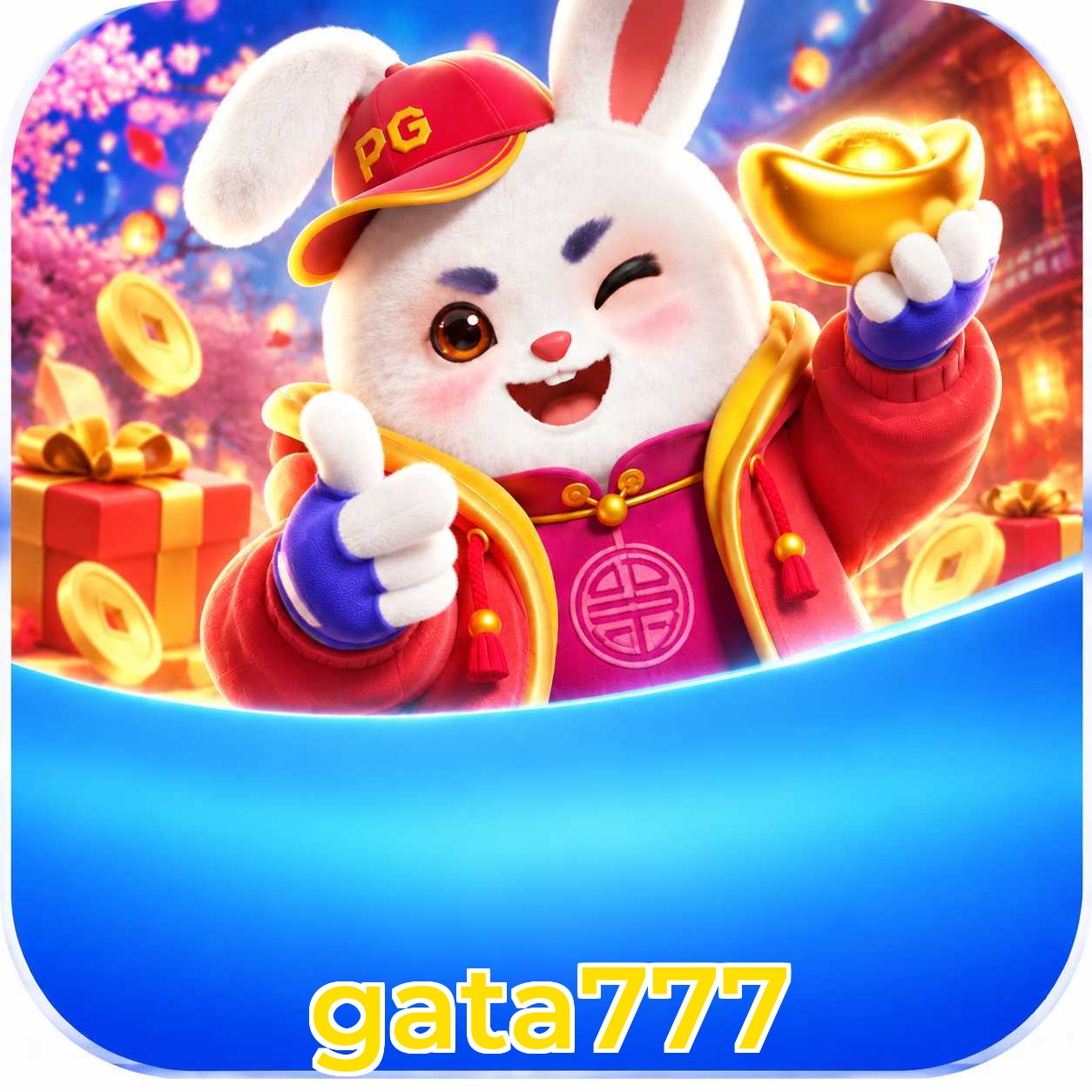 Free Spins Bonus - Lucky Tiger