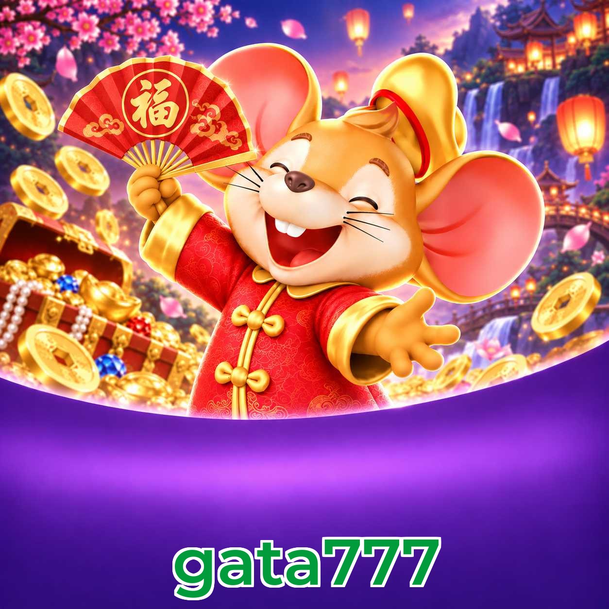 gata777