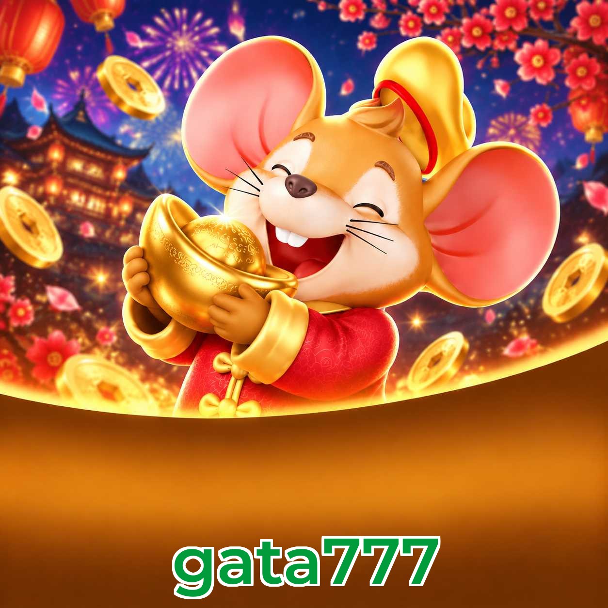 Live Baccarat Table