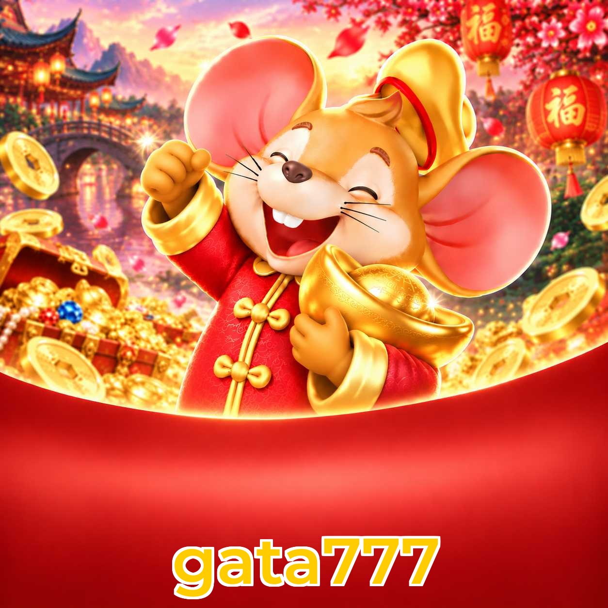 Fortune Dragon Slot