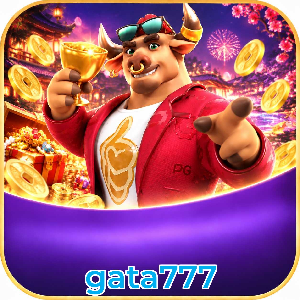 gata777