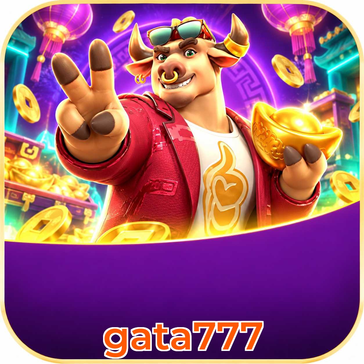gata777