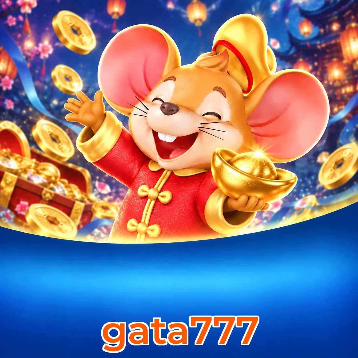 gata777