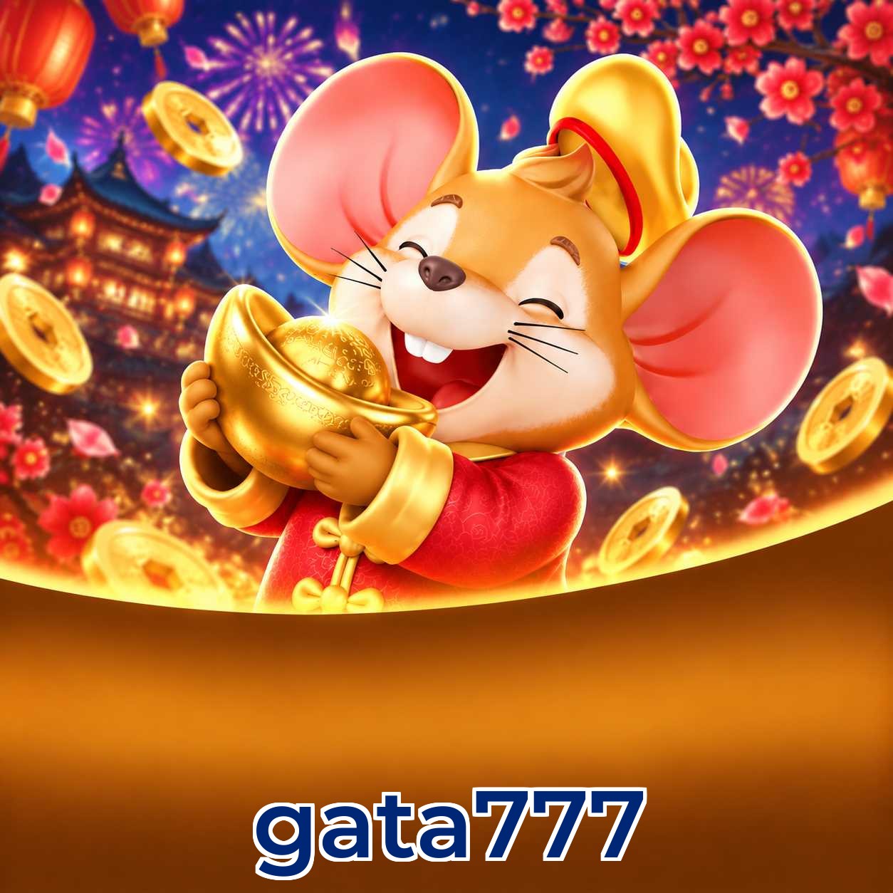 gata777