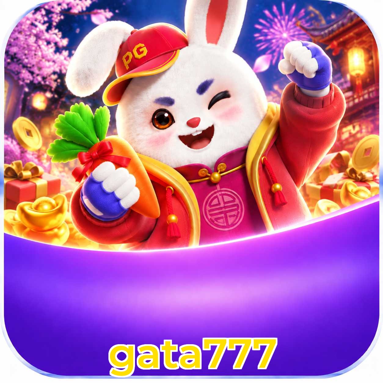 gata777