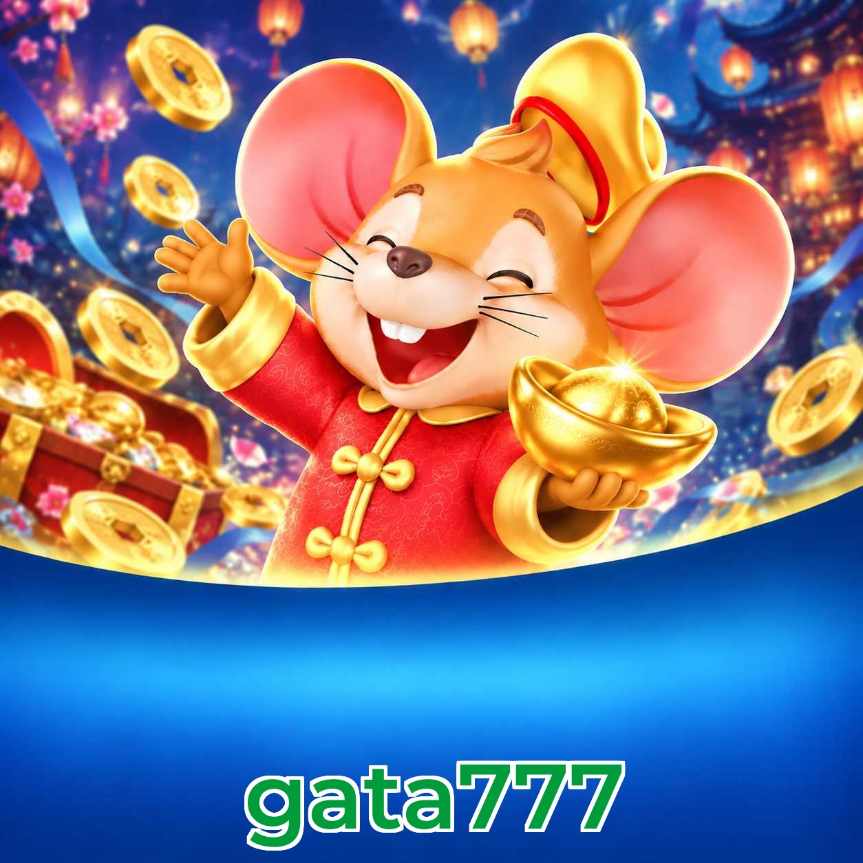 gata777 Facebook - Página oficial com promoções e comunidade ativa