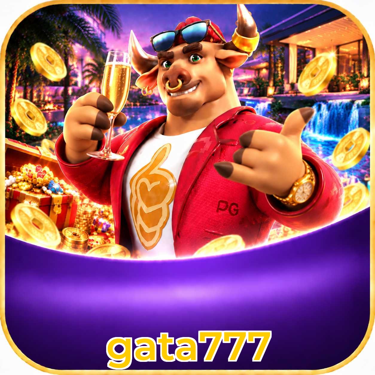 gata777