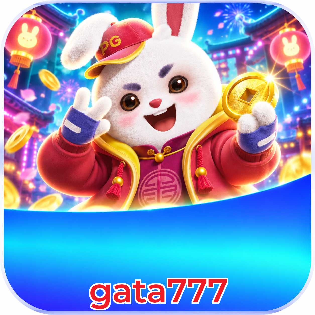 gata777