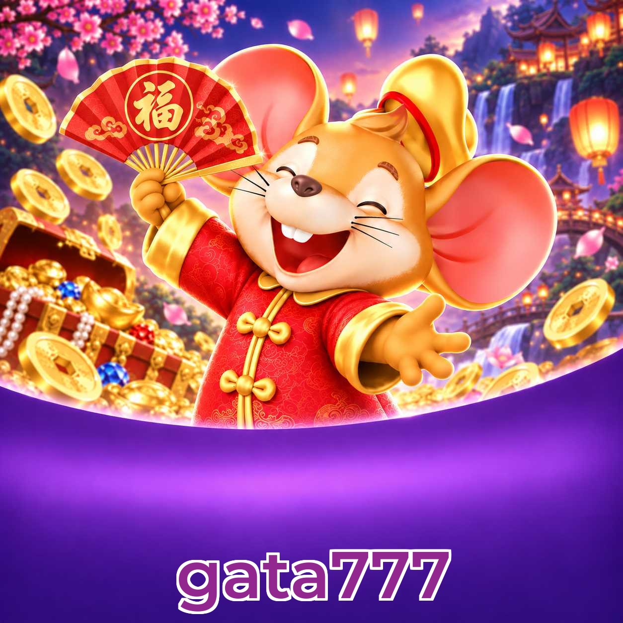 gata777