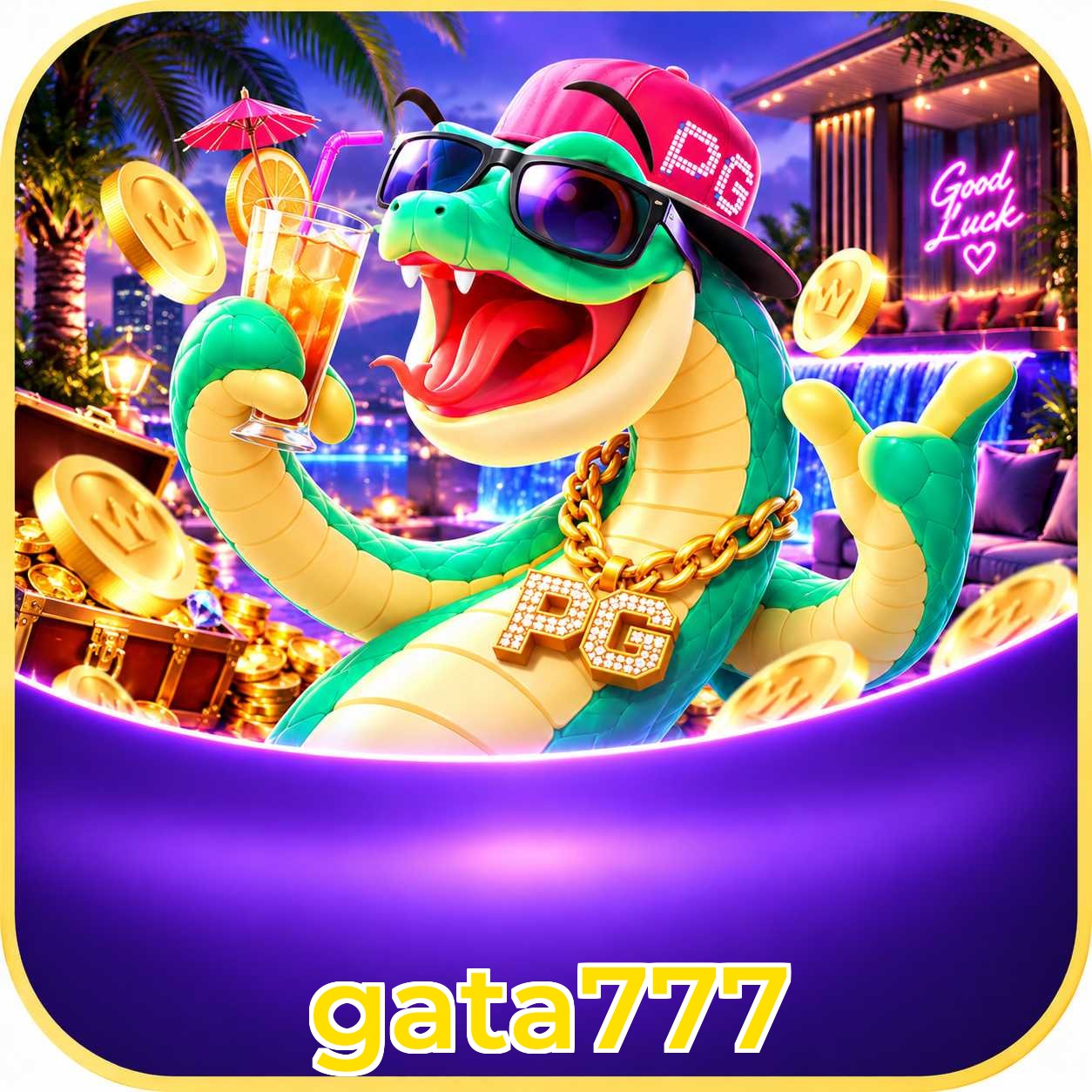 gata777